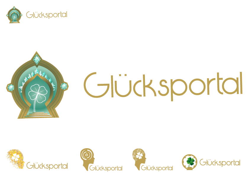 Logo Glücksportal
