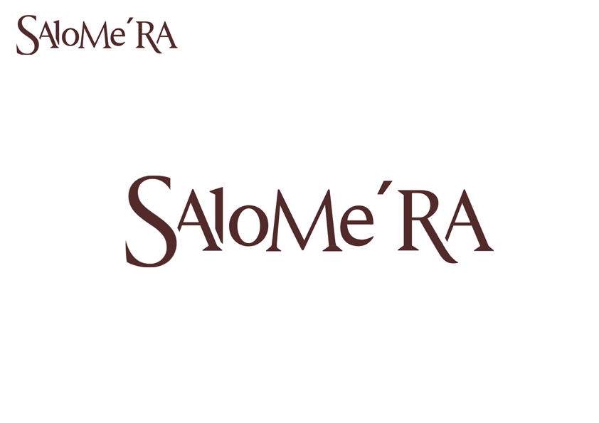 Logo Salomera Logo Salomera