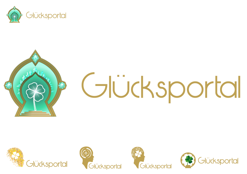 Logo Glücksportal