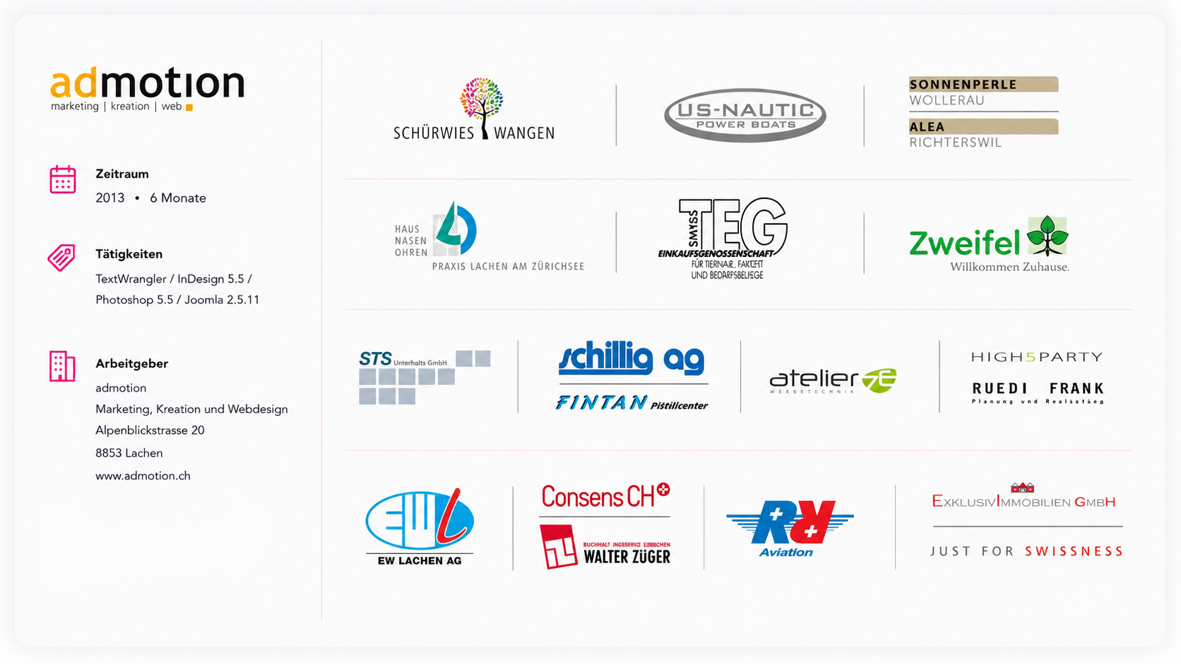 Admotion GmbH