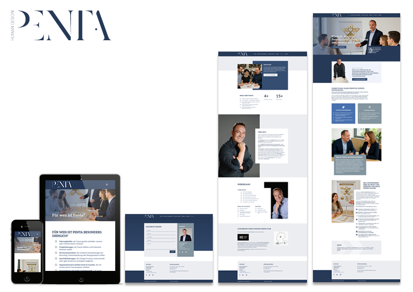 Human Design Penta Human Design Penta